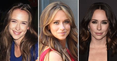 Jennifer Love Hewitt Transformation, Plastic Surgery。